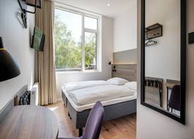 Go Hotel City 4