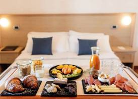 Magnificat Hotel&Resort 5