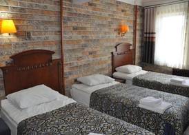 Hotel Red Rose 4