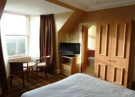 Kilmarnock Arms Hotel 4