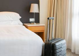 The New Chichester Hotel 5