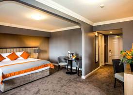 Midlands Park Hotel 4