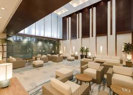 Hotel JAL City Naha 2