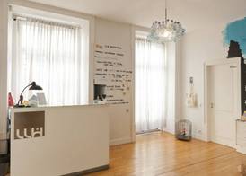 Lisbon Lounge Hostel 3
