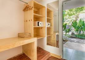 OPacifico Hotel Boutique 5