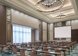Andaz Xiamen, By Hyatt 4