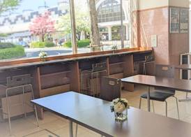 Toyoko Inn Maebashi Ekimae 2