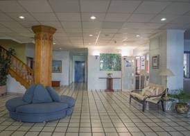 Hotel Jaime I 2