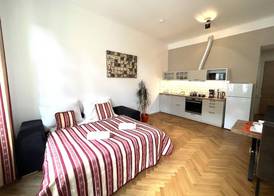 Amazing Apartment Zborovska 2