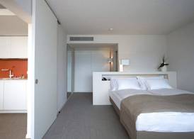 Hotel Lavaux 5