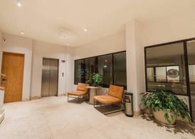 Comfort Inn Tampico 2