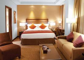 Crowne Plaza MADINAH by IHG 3