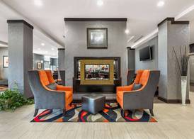 Best Western Plus Coweta's 1st Hotel 2
