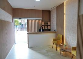 Sahariano hotel City Center 2