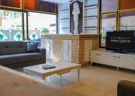 Anna Queen Hotel 2