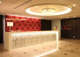 Ximen Citizen Hotel 3