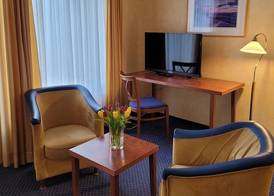 Hotel Wissers Fehmarn by ANS 4
