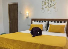 Ivory Safari House 3