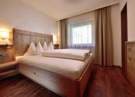 Aparthotel B&B Monte 3