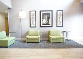Holiday Inn Express & Suites FREMONT - MILPITAS CENTRAL by IHG 2