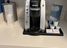 Holiday Inn Express & Suites MOBILE - UNIVERSITY AREA by IHG 5