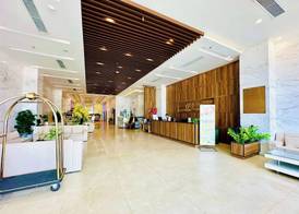 Yarra Ocean Suites Danang 3