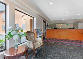 Quality Inn & Suites Oceanside Near Camp Pendleton 3