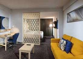 Gran Hotel de Puebla by HNF 5