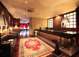 Centurion Hotel&Spa Ueno Station 2