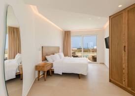 Aya Sofia Suites 5