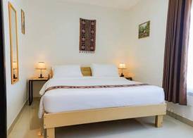 Mama Komodo Bed & Breakfast 4