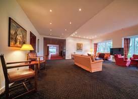 Parkhotel Am Glienberg by Fairway Hotels, Hotel mit Pool und Sauna 5