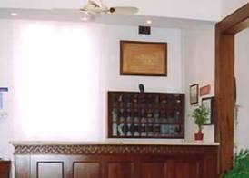 Hotel Cordova 2