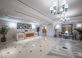 The Biltmore Al Madinah 4