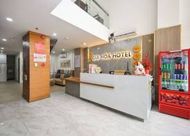 Gia Hoa Airport Hotel 3