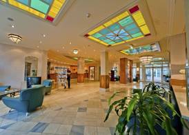 Hotel Aquamarin 3