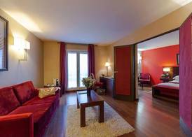 Hotel de Berny 5