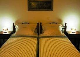 Panteli Beach Hotel 5