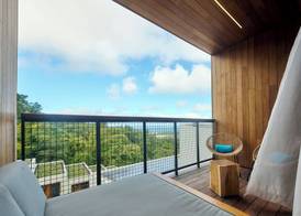 Papangue Hôtel & Spa 5