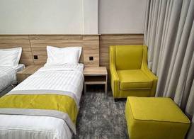 MADINAH DELUXE 5