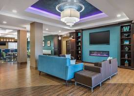Best Western Plus Taft Inn 2
