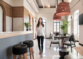 Malmo Historic Hotel 3