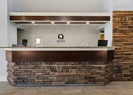 Quality Inn Lavonia I-85 2
