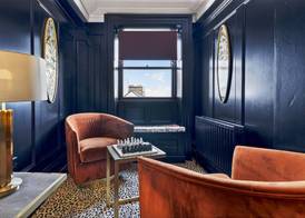 Clarence House 3
