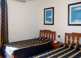 Apartamentos Turisticos Regina 2