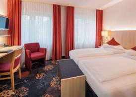Best Western Blankenburg Hotel 5