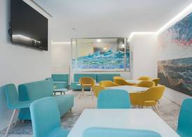 KAKTUS Hotel Benikaktus 2