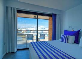 Hotel Boutique La Marquesina - Adults Only 4