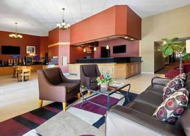 Best Western Of Olds 2