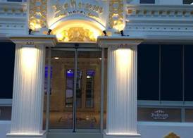 Behram Hotel 2